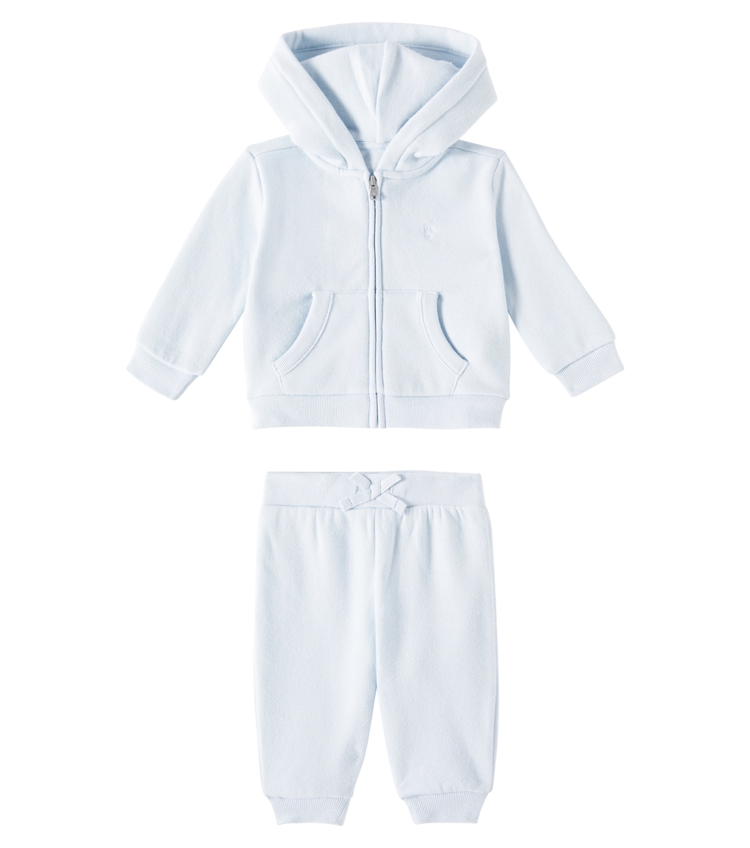 Bebé - chándal en mezcla de algodón | Polo Ralph Lauren Kids