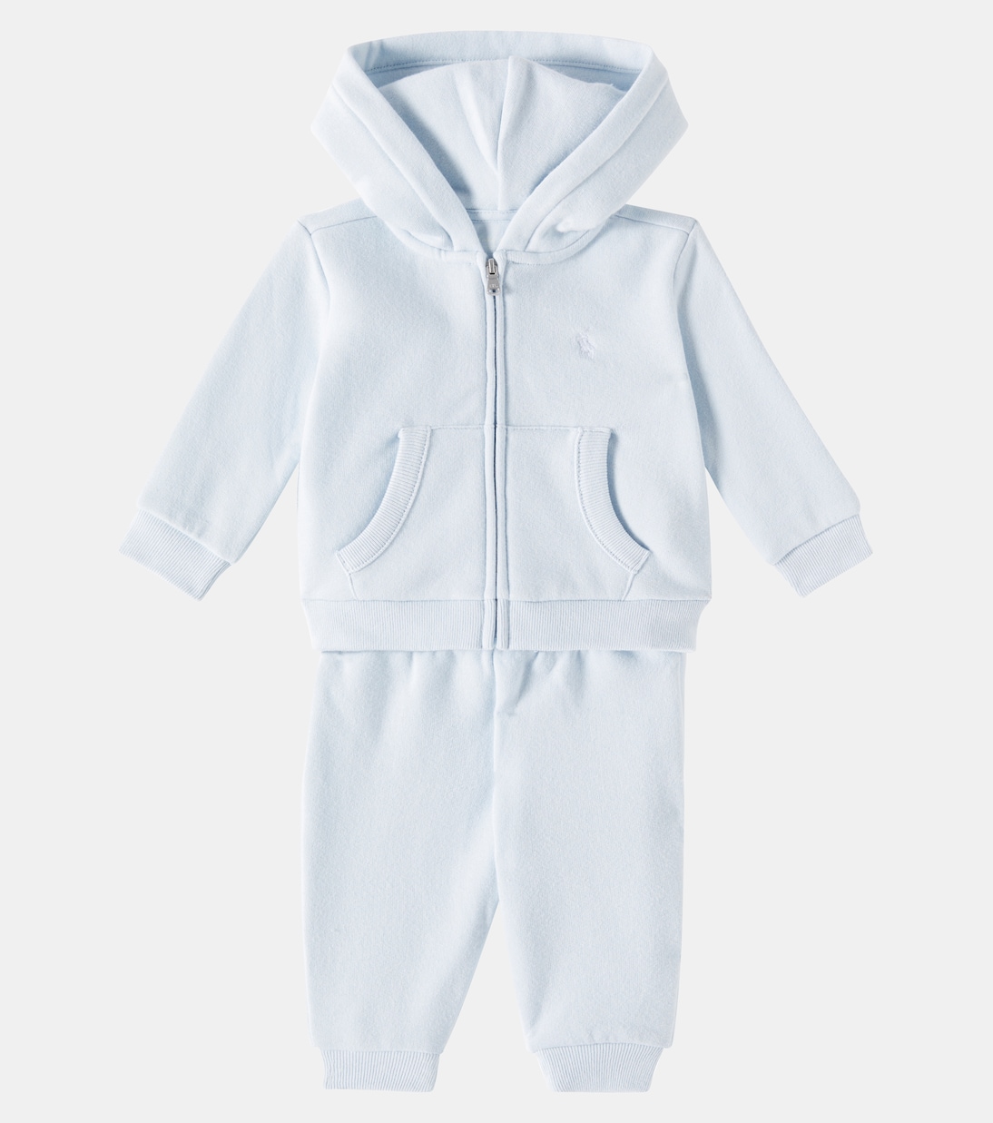 Bebé - chándal en mezcla de algodón | Polo Ralph Lauren Kids