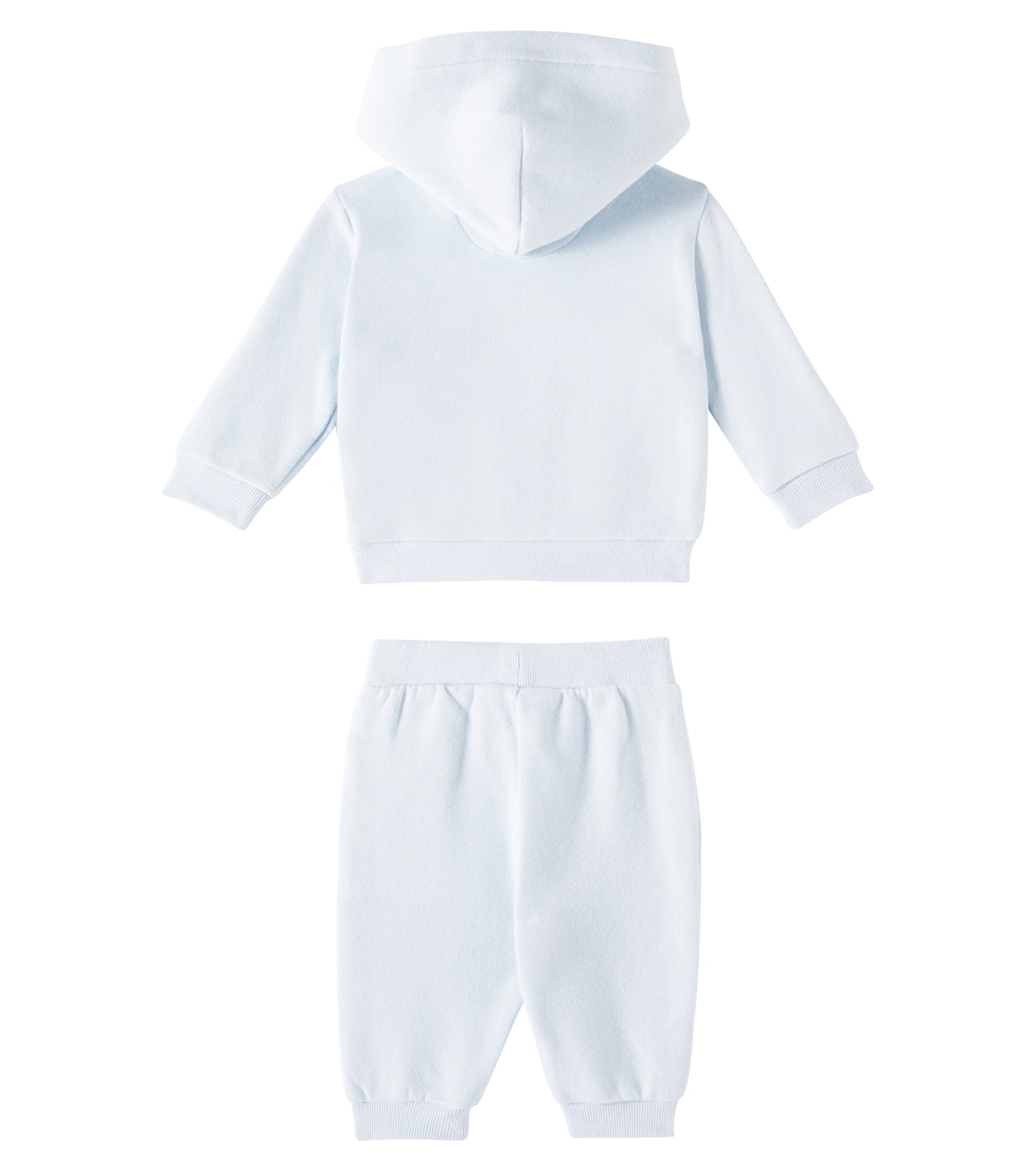 Bebé - chándal en mezcla de algodón | Polo Ralph Lauren Kids