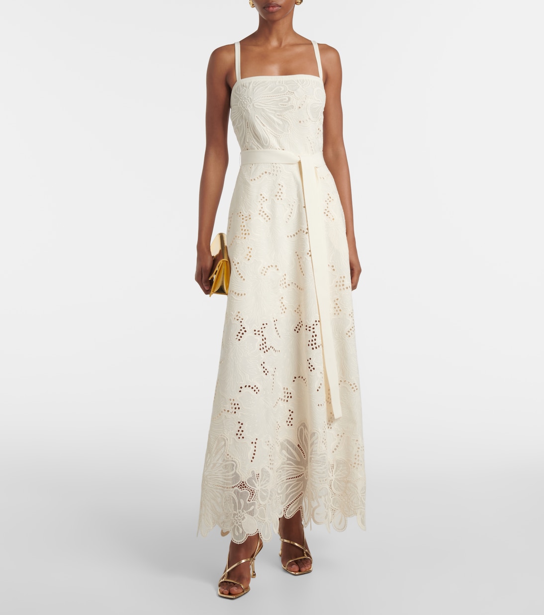 Maxikleid | Elie Saab