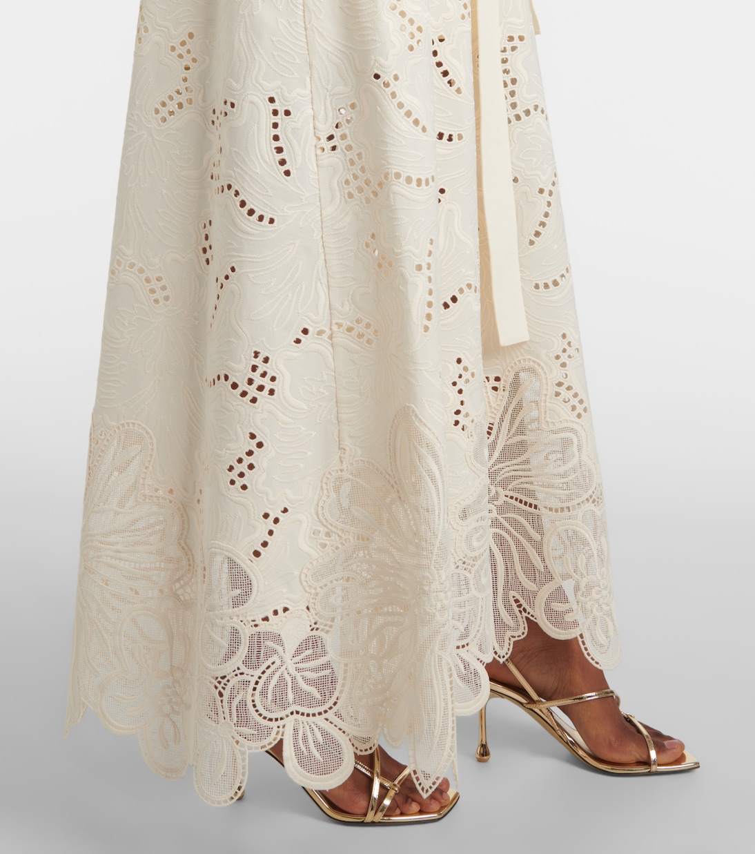 Maxikleid | Elie Saab