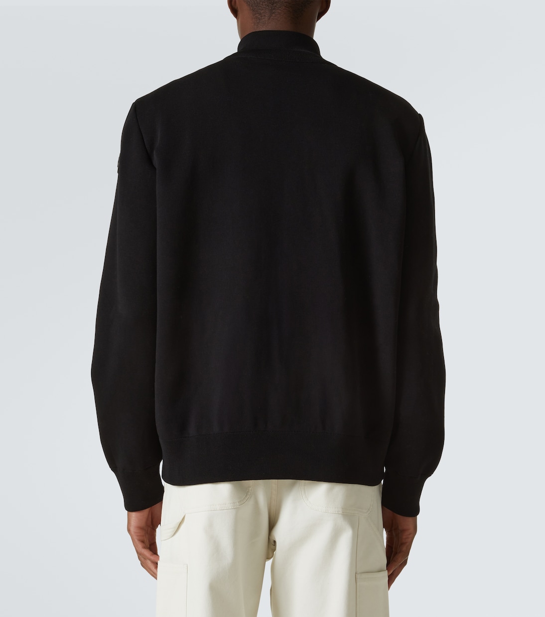 Down-paneled cardigan | Moncler