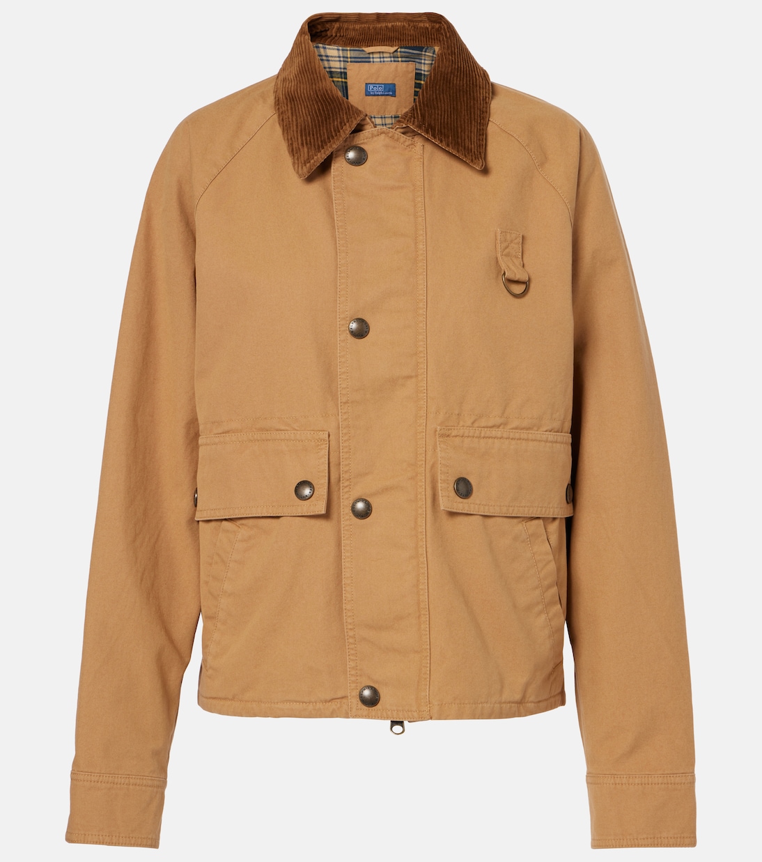 Giacca in cotone | Polo Ralph Lauren