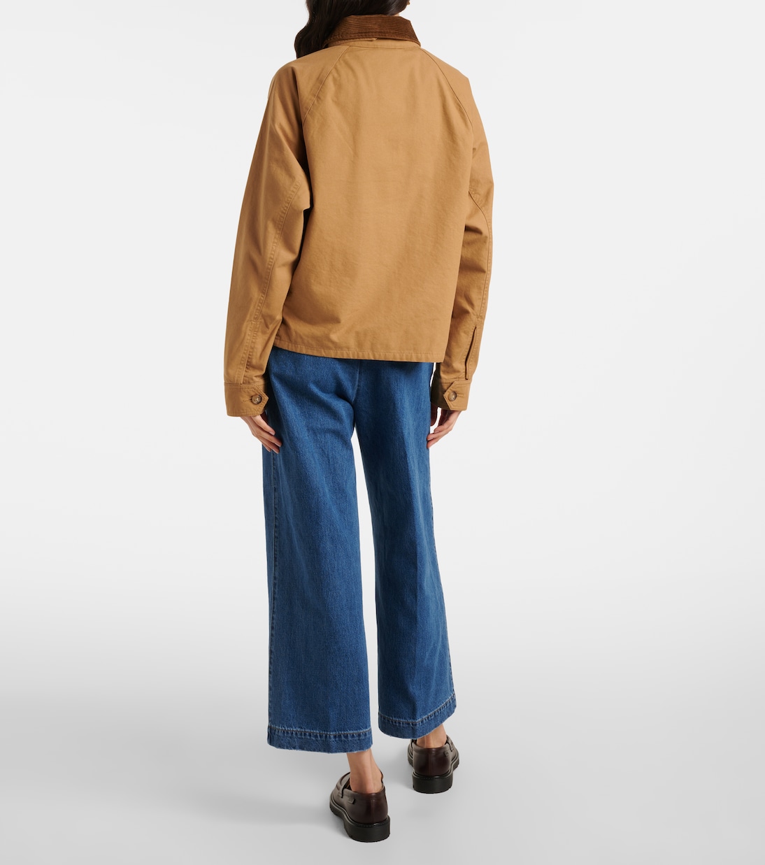 Giacca in cotone | Polo Ralph Lauren
