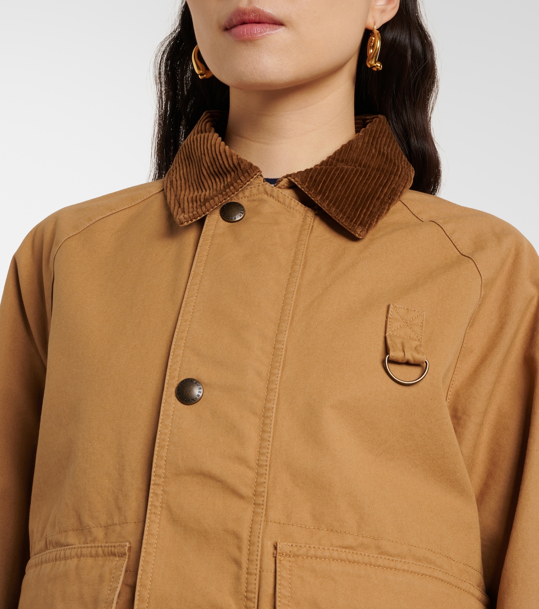 Giacca in cotone | Polo Ralph Lauren