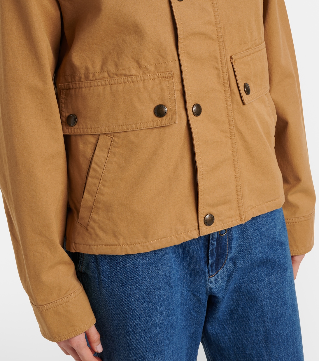 Giacca in cotone | Polo Ralph Lauren
