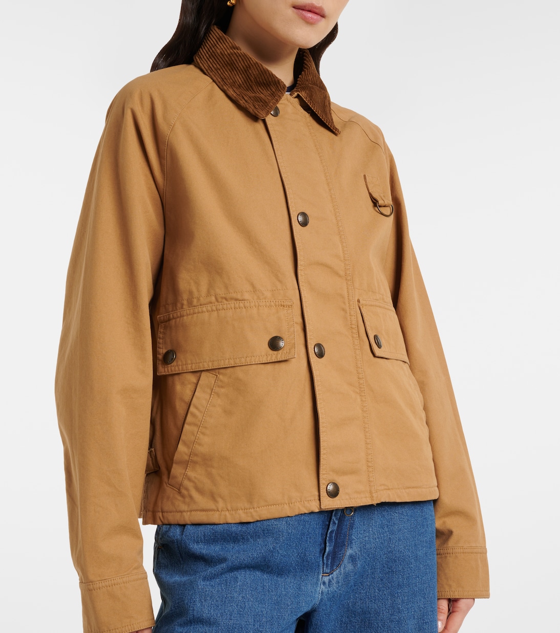 Giacca in cotone | Polo Ralph Lauren