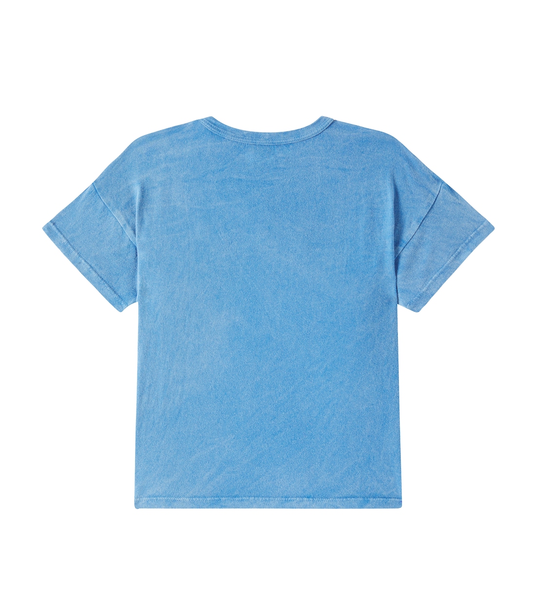 Camiseta Morning Egg de algodón | Bobo Choses