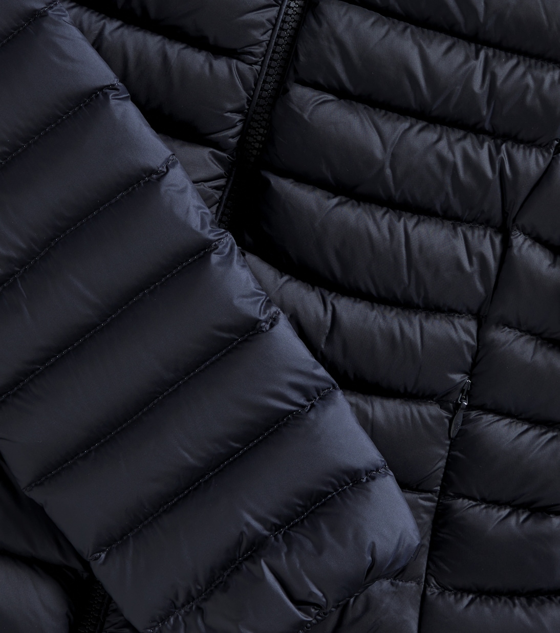 Daunenjacke Ige | Moncler Enfant