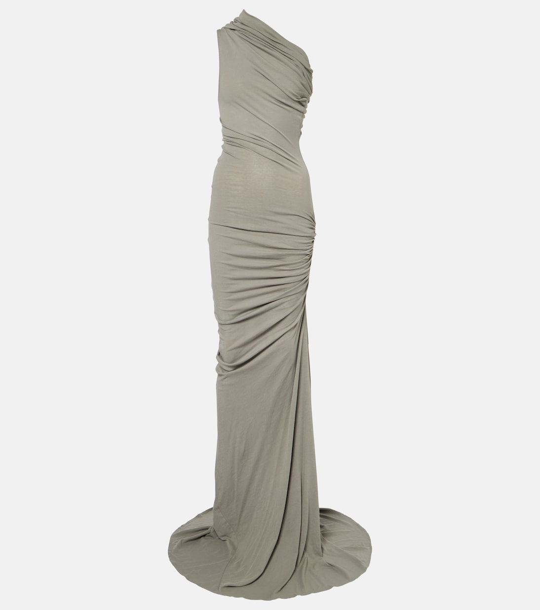 One-Shoulder-Robe Pillar | Entire Studios