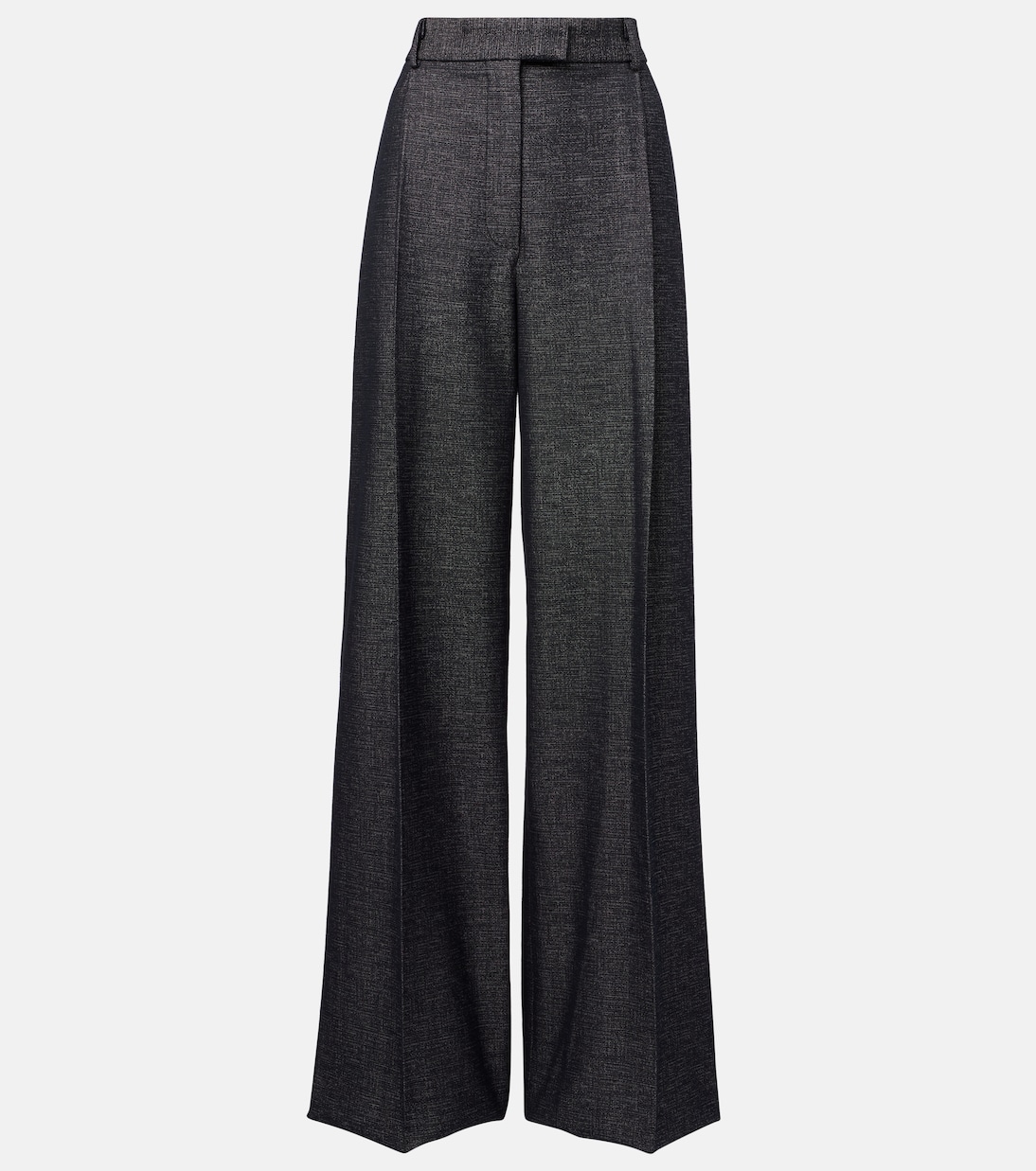 Weite Hose Jess aus Baumwolle und Seide | Altuzarra