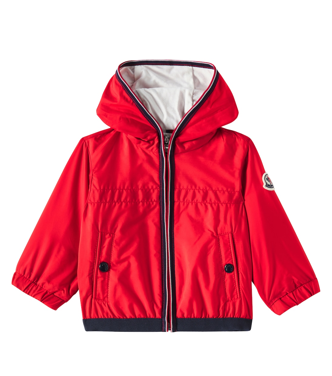 Anton rain jacket | Moncler Enfant