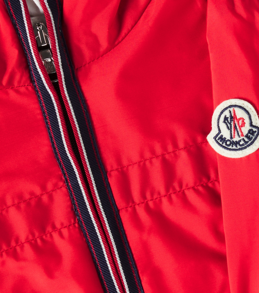 Anton rain jacket | Moncler Enfant