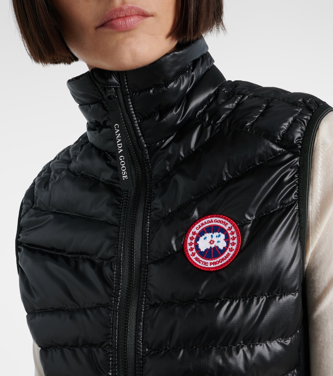 Daunenweste HyBridge Lite | Canada Goose