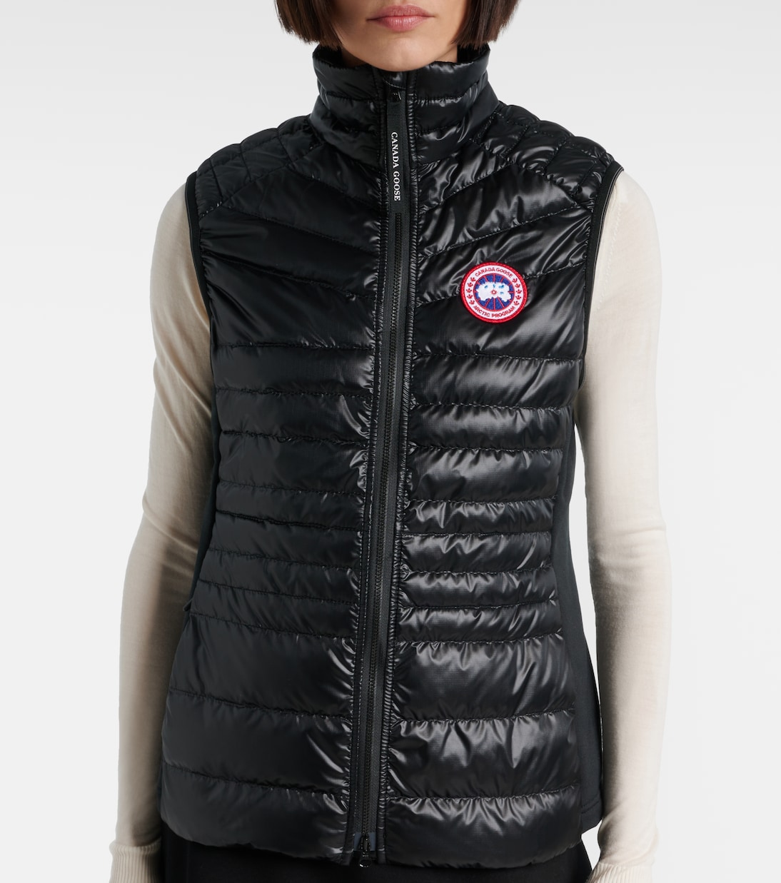Daunenweste HyBridge Lite | Canada Goose