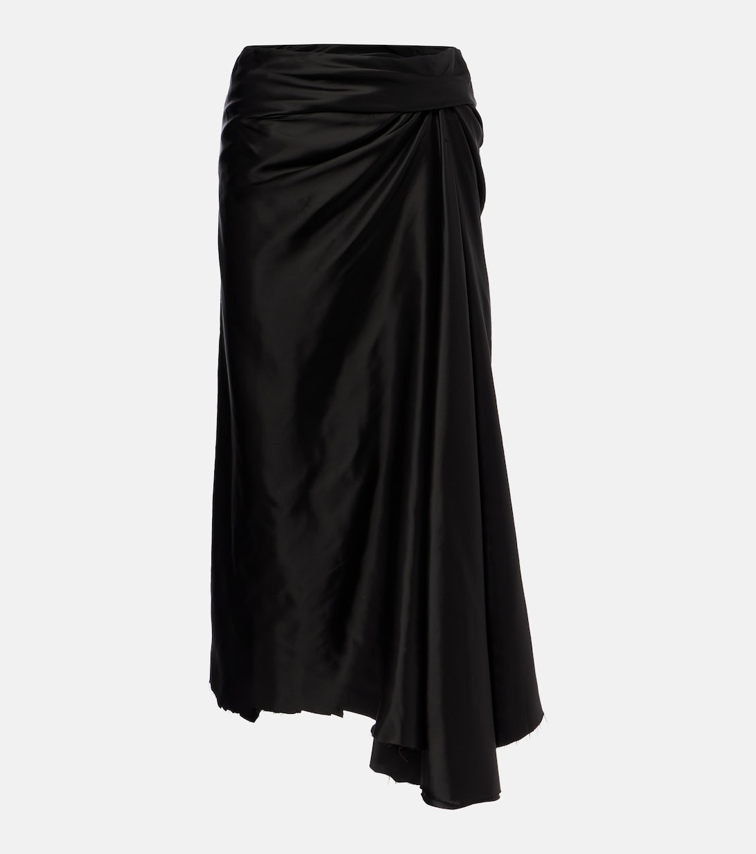 Jupe midi | Balenciaga