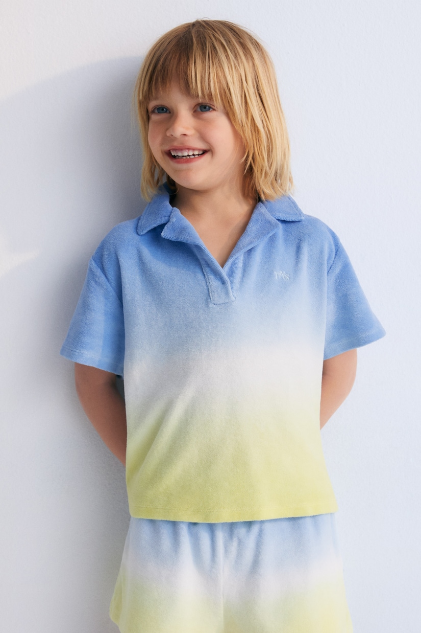 Shorts in cotone | The New Society