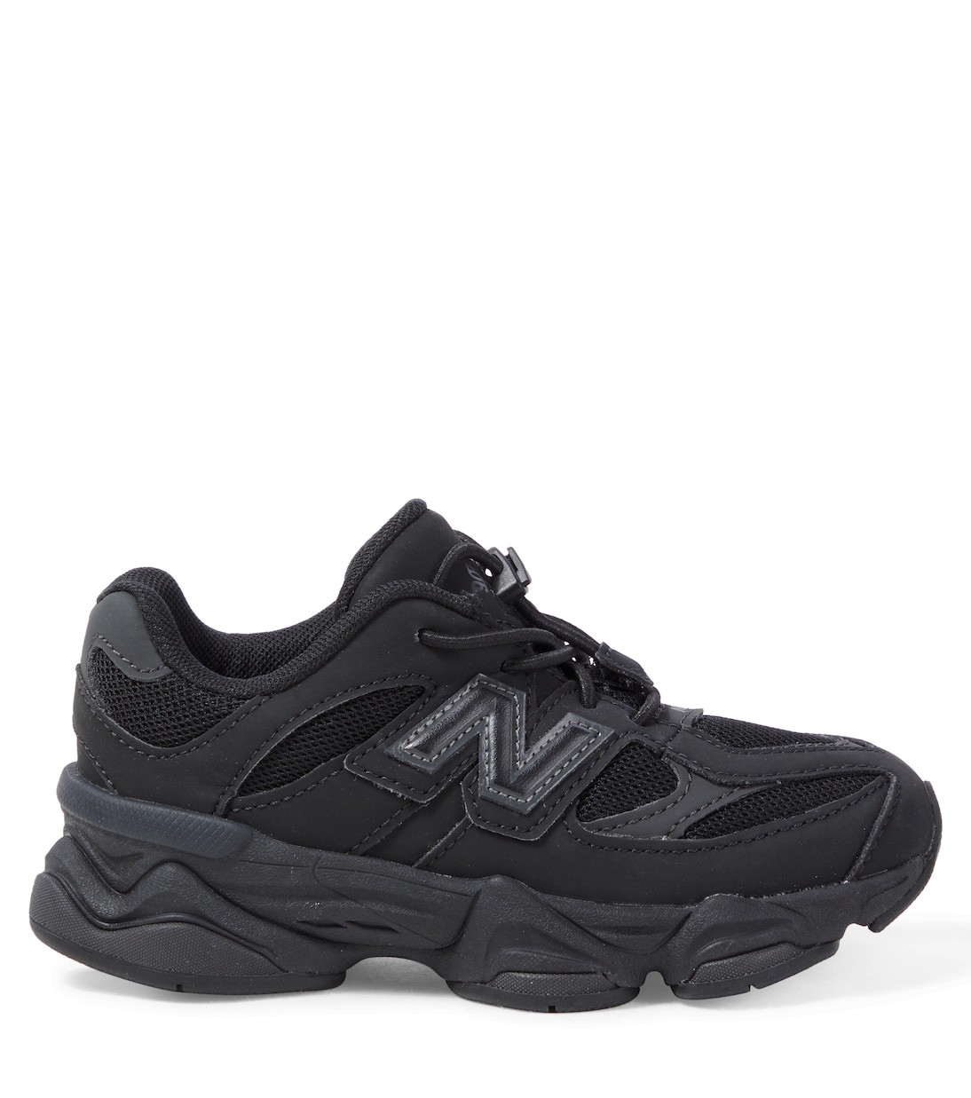 9060 leather sneakers | New Balance Kids