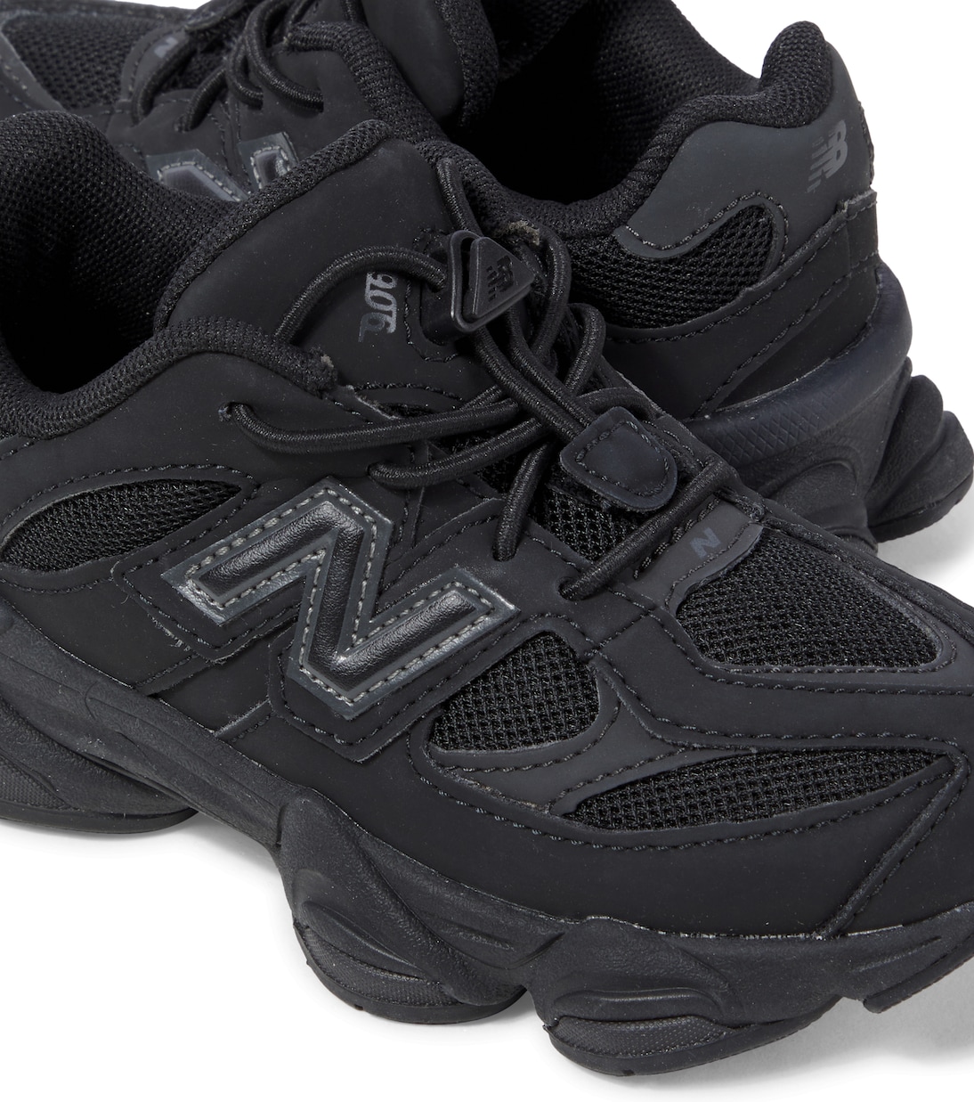 9060 leather sneakers | New Balance Kids
