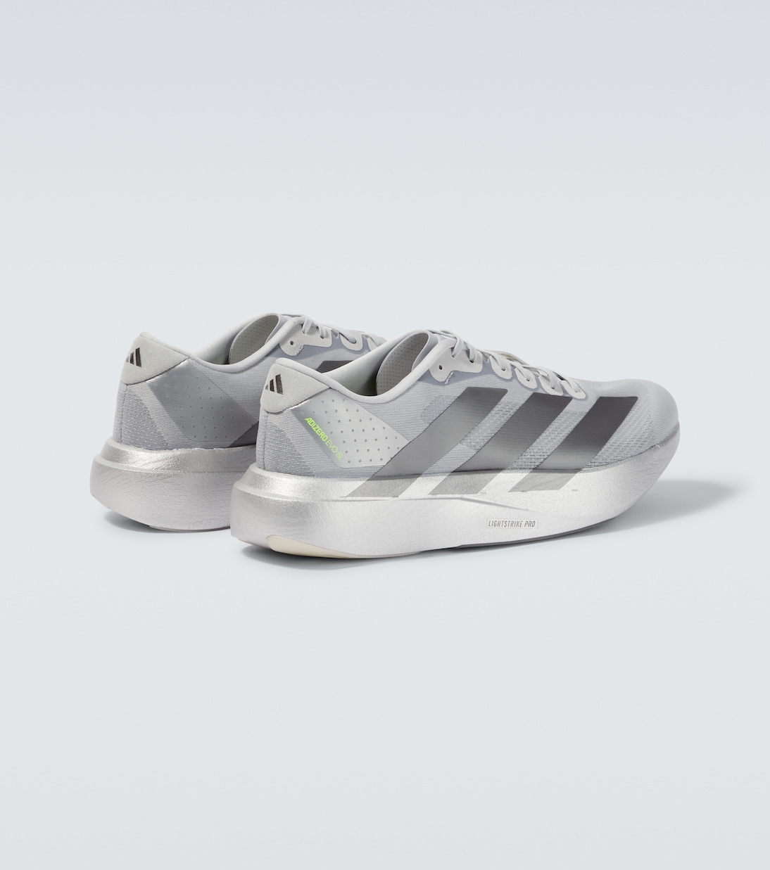 Adizero Evo SL running shoes | Adidas