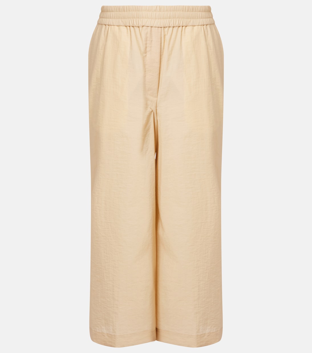 Jupe-culotte Paula's Ibiza en coton mélangé | Loewe