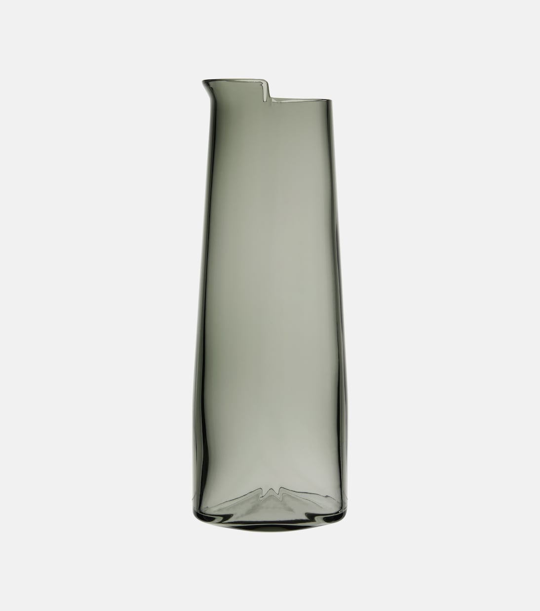 Brocca Hew in vetro | Zaha Hadid Design