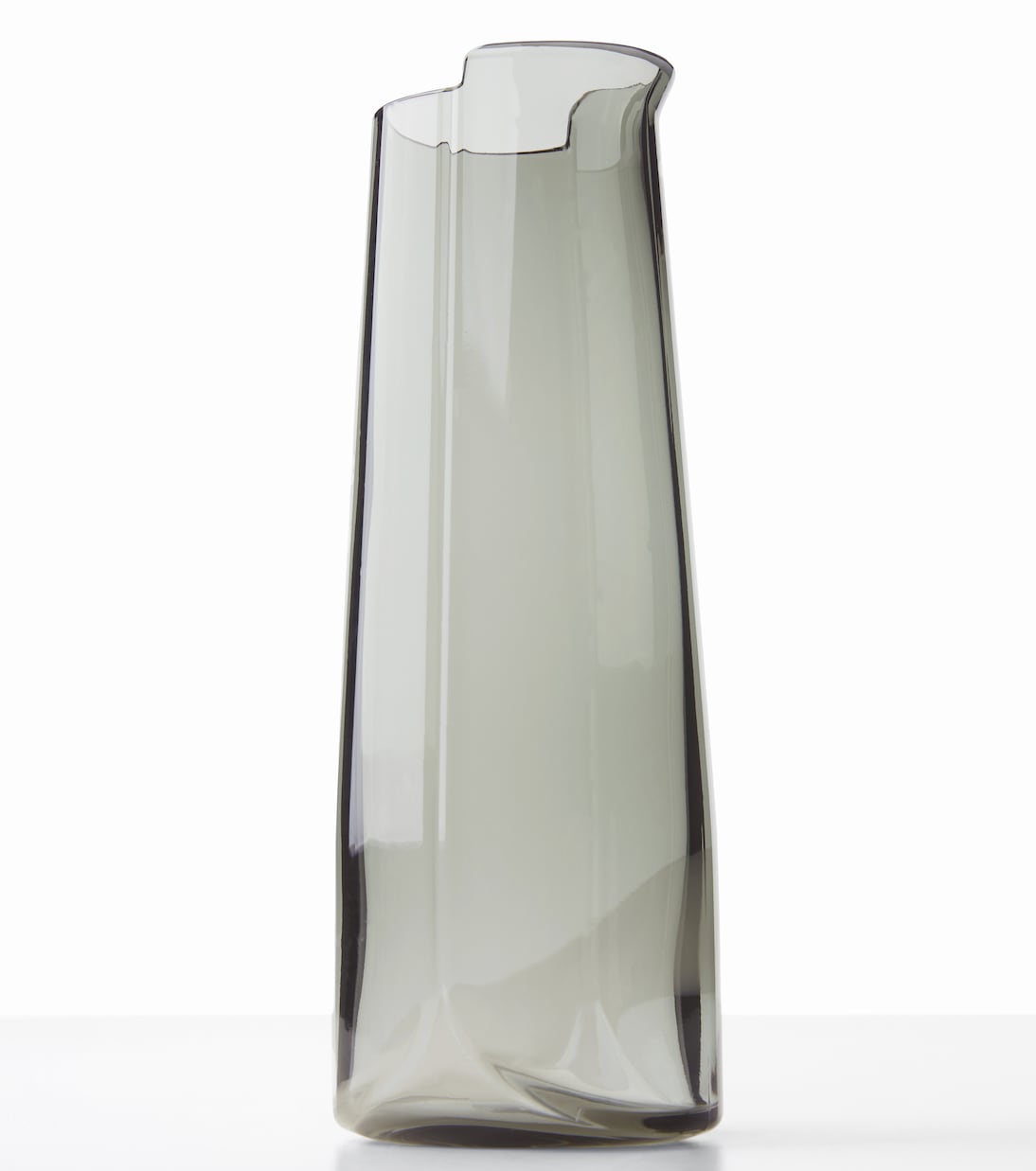 Brocca Hew in vetro | Zaha Hadid Design