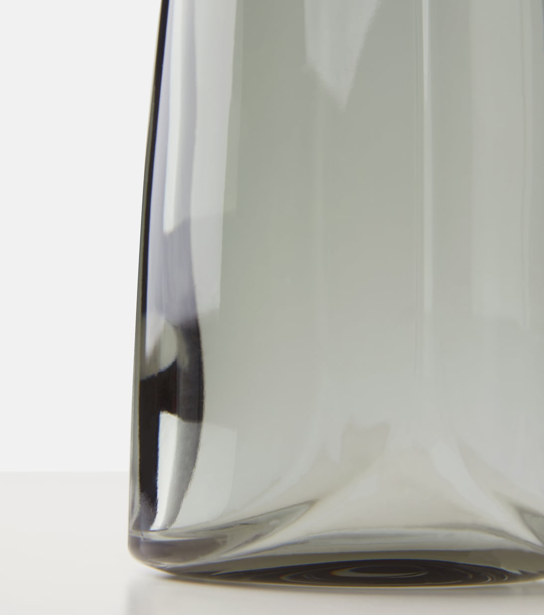 Brocca Hew in vetro | Zaha Hadid Design