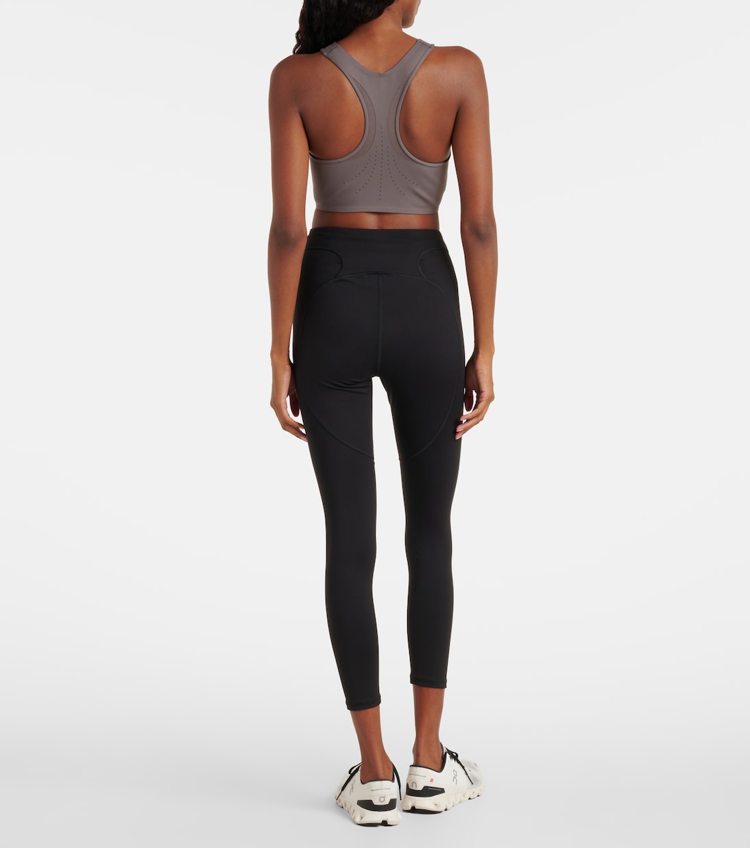 Power Impact sports bra | Adidas by Stella McCartney
