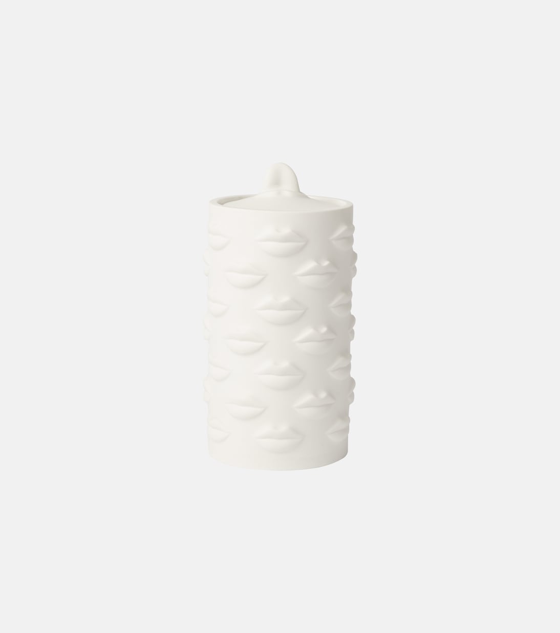 Gala ceramic container | Jonathan Adler