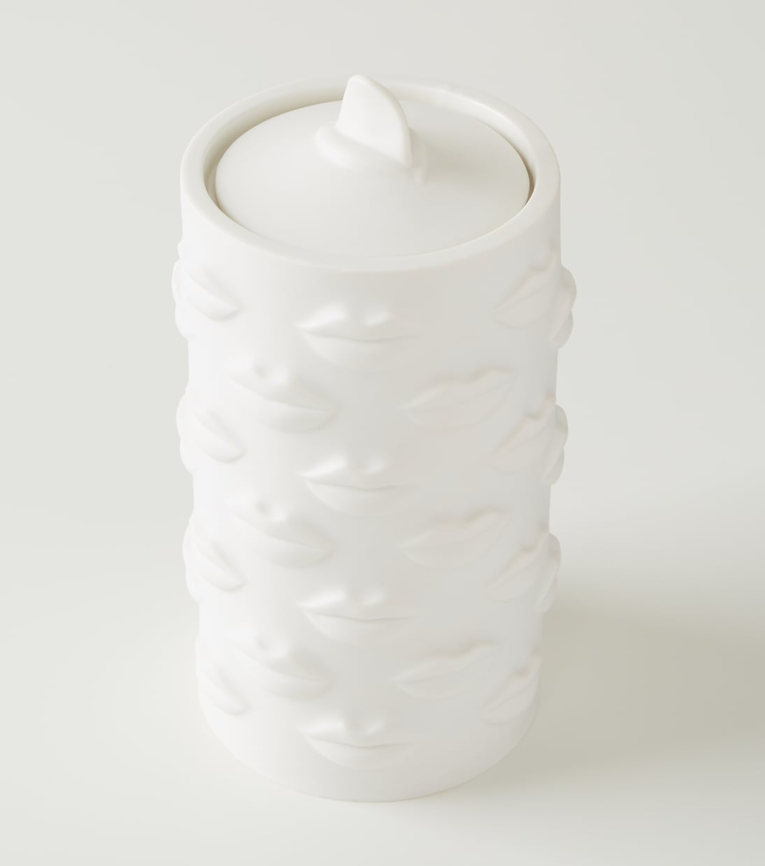 Gala ceramic container | Jonathan Adler