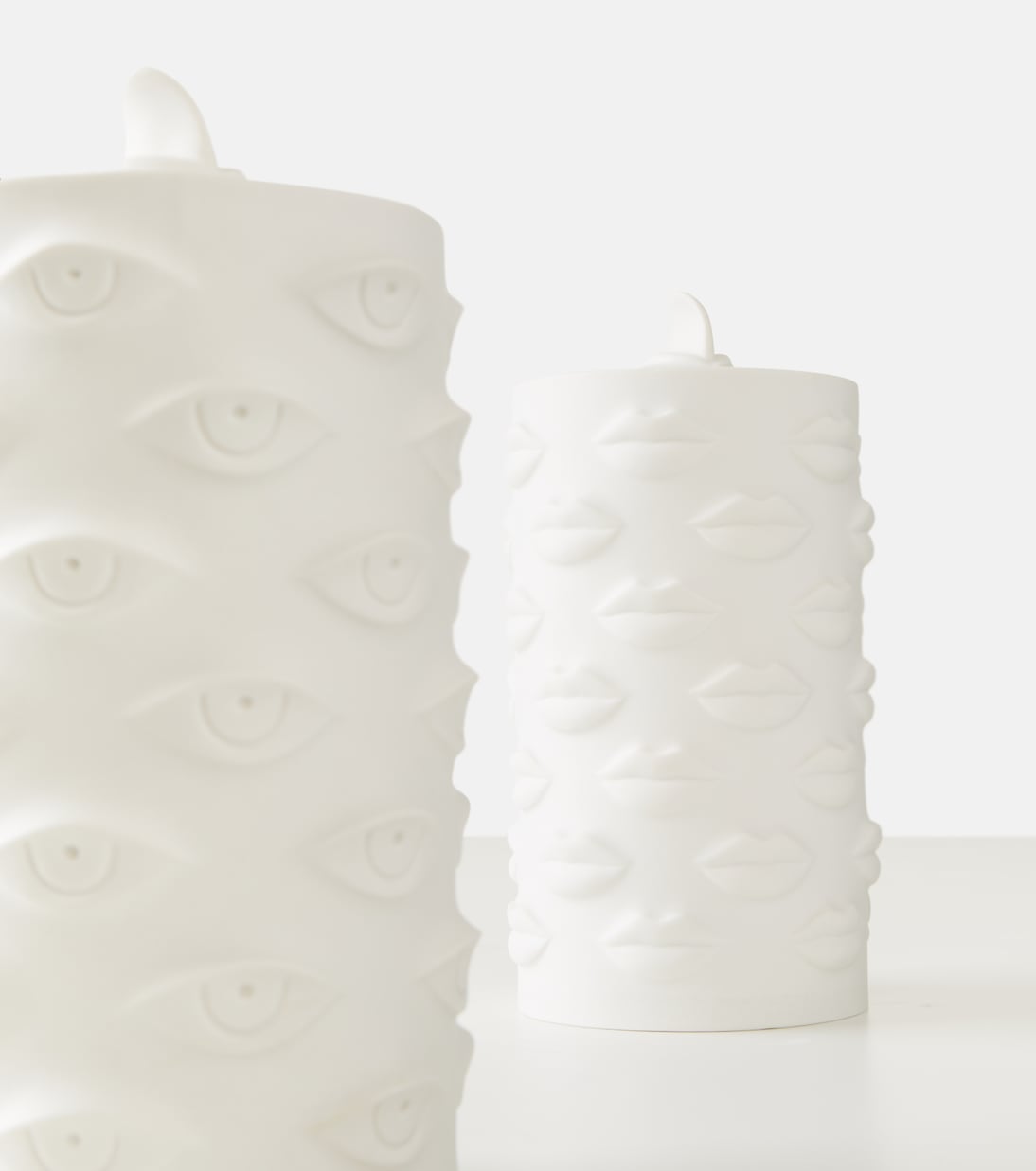 Gala ceramic container | Jonathan Adler