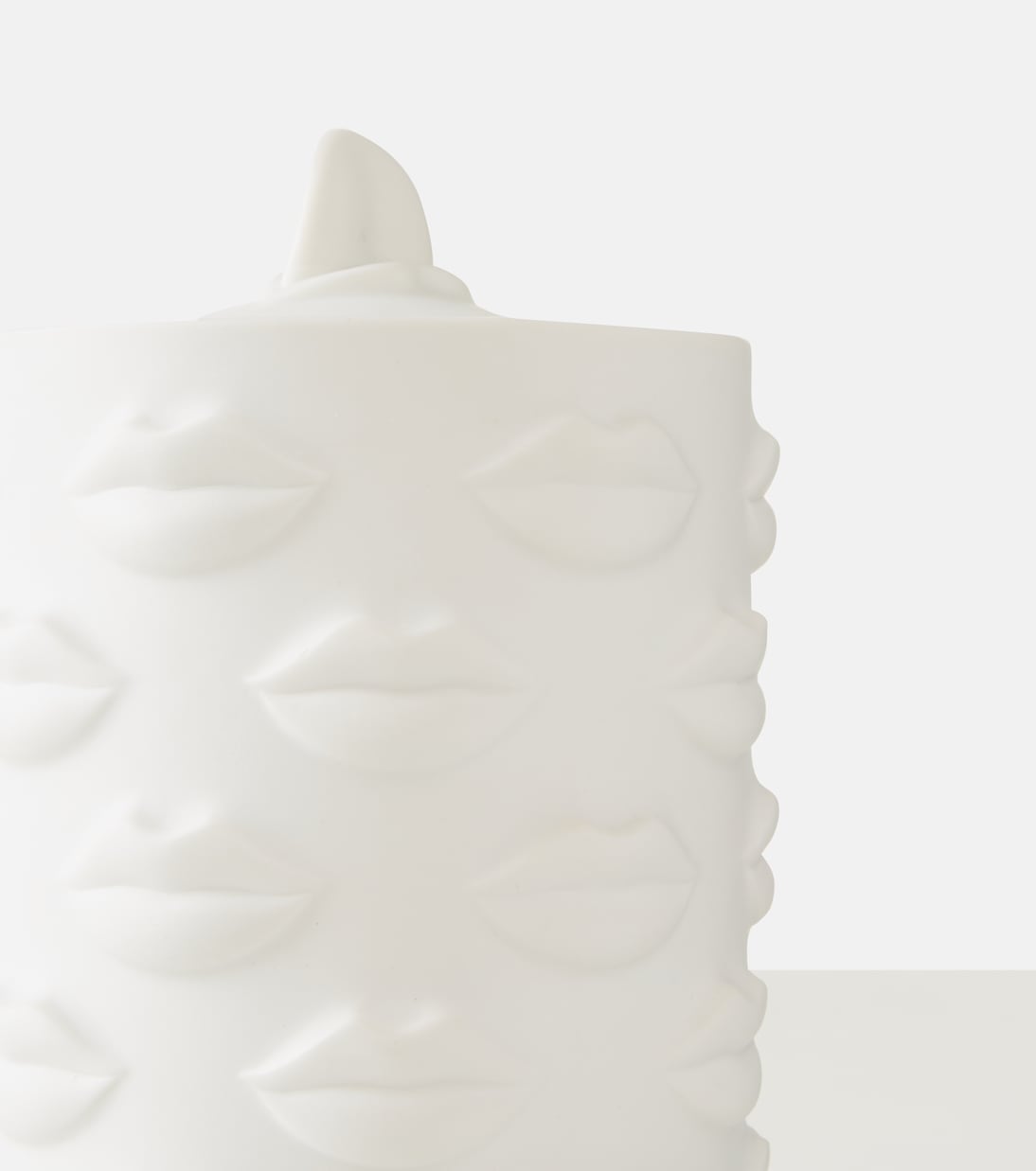 Gala ceramic container | Jonathan Adler