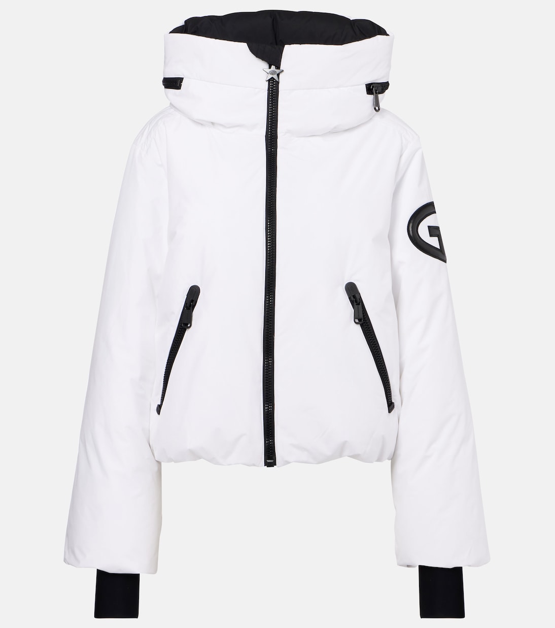 Porter down ski jacket | Goldbergh