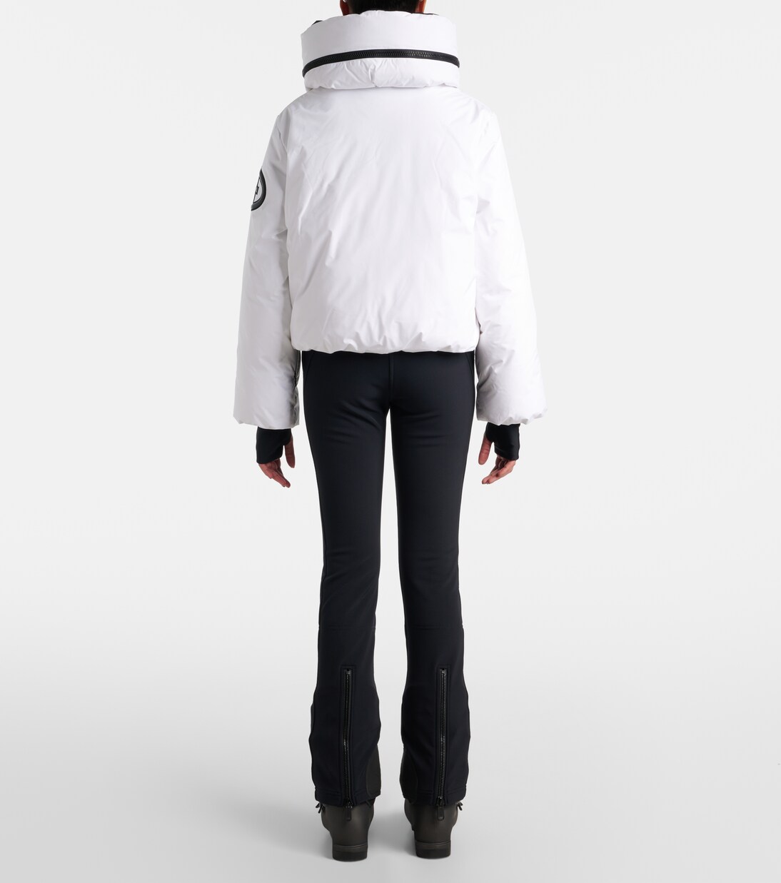 Porter down ski jacket | Goldbergh
