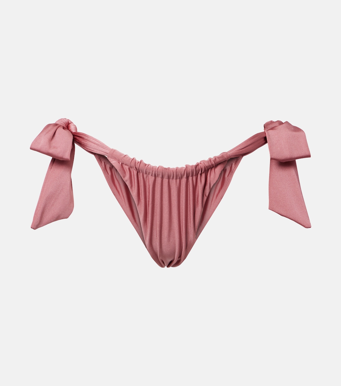Costa bikini bottoms | Faithfull