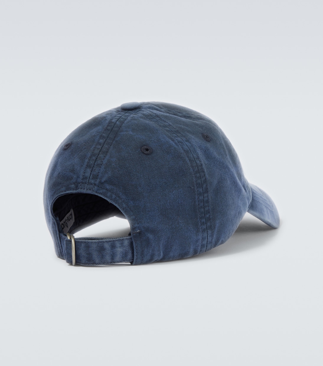 Baseballcap aus Baumwoll-Twill | Acne Studios