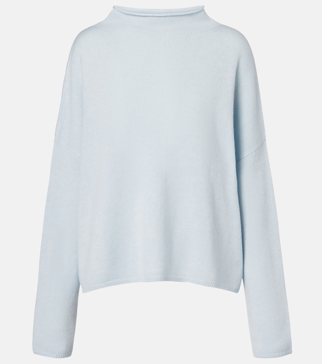 Sandy cashmere sweater | Lisa Yang