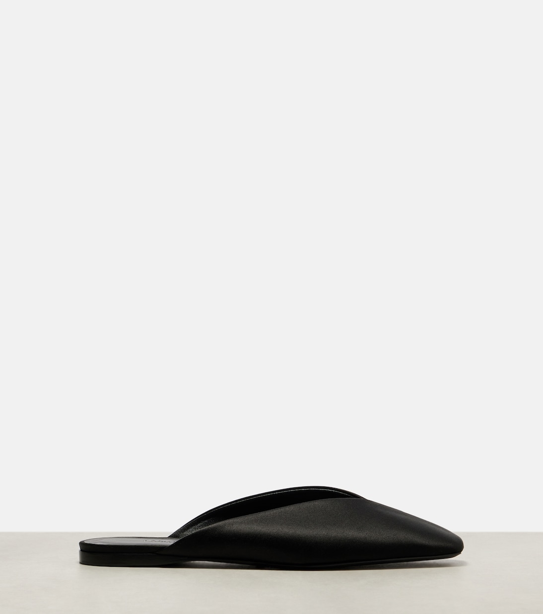 Satin mules | Max Mara