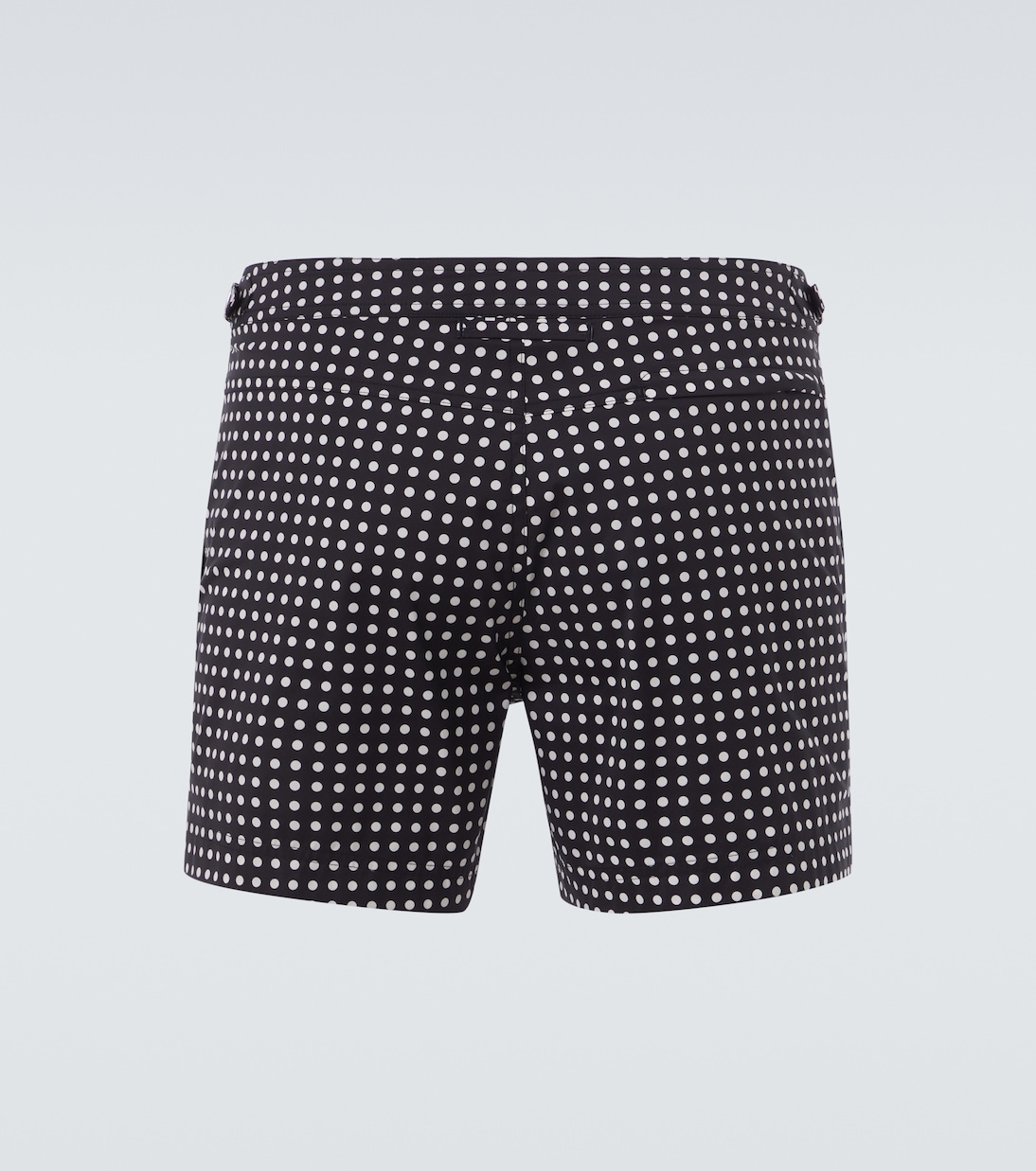 波点泳裤 | Tom Ford