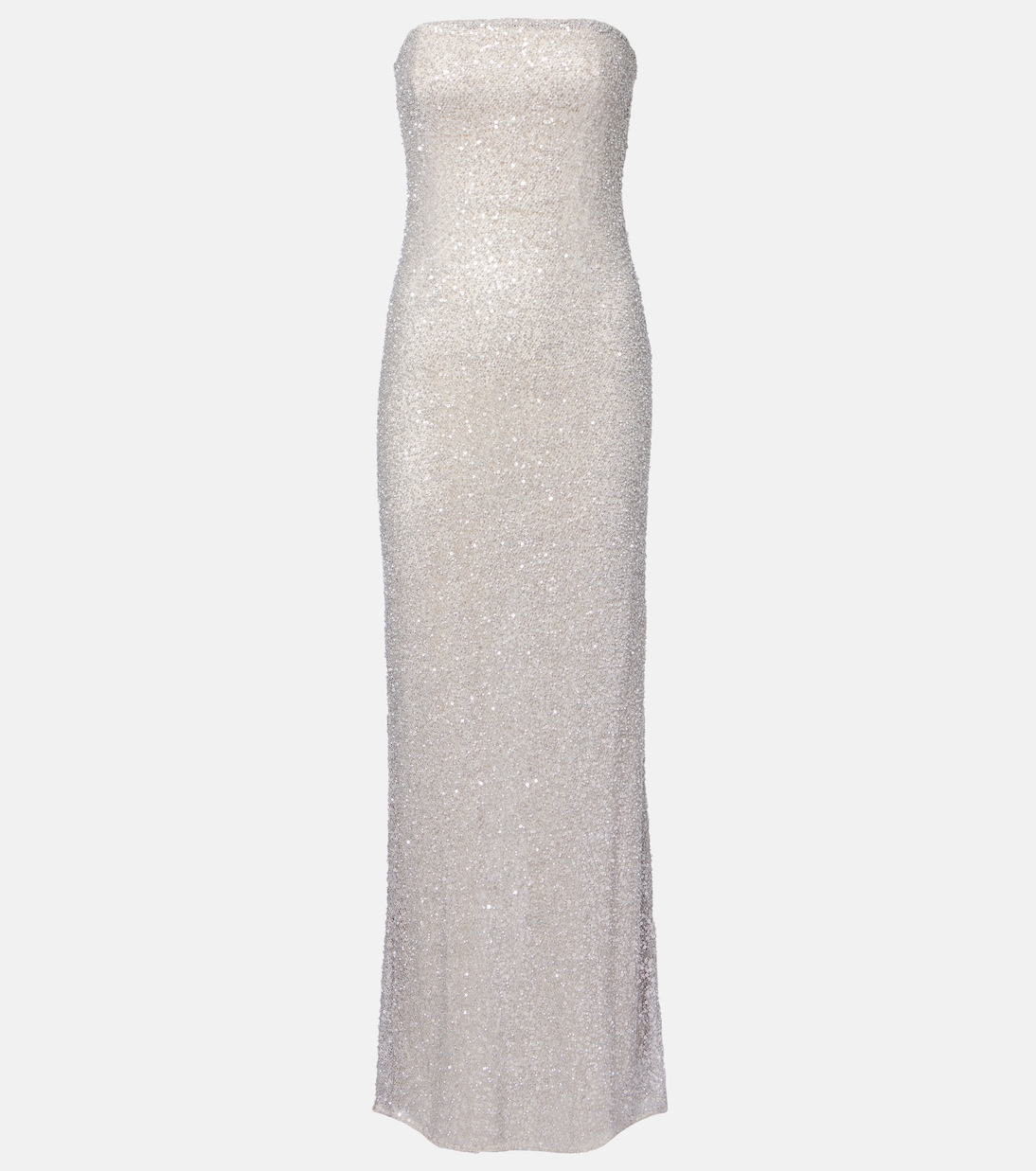 Xyla sequined gown | Simkhai