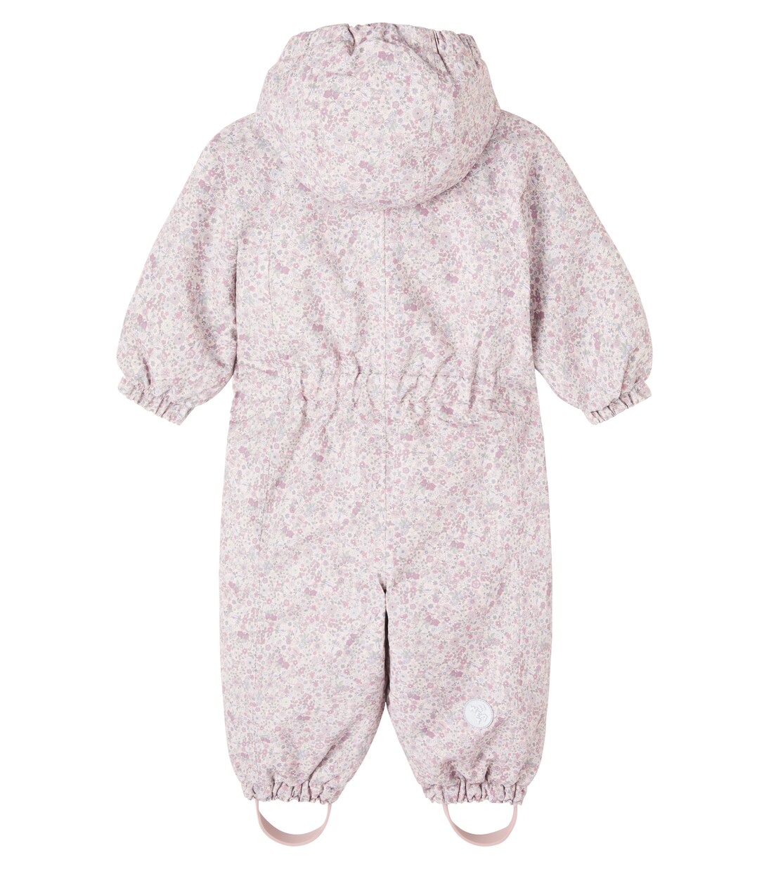 Bébé – Combinaison de ski Adi à fleurs | Wheat