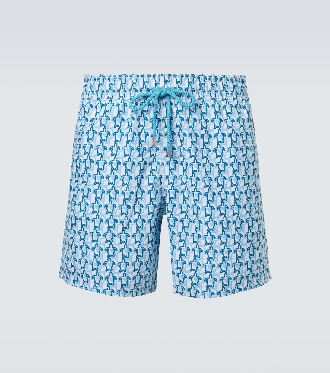 Bedruckte Badehose | Vilebrequin
