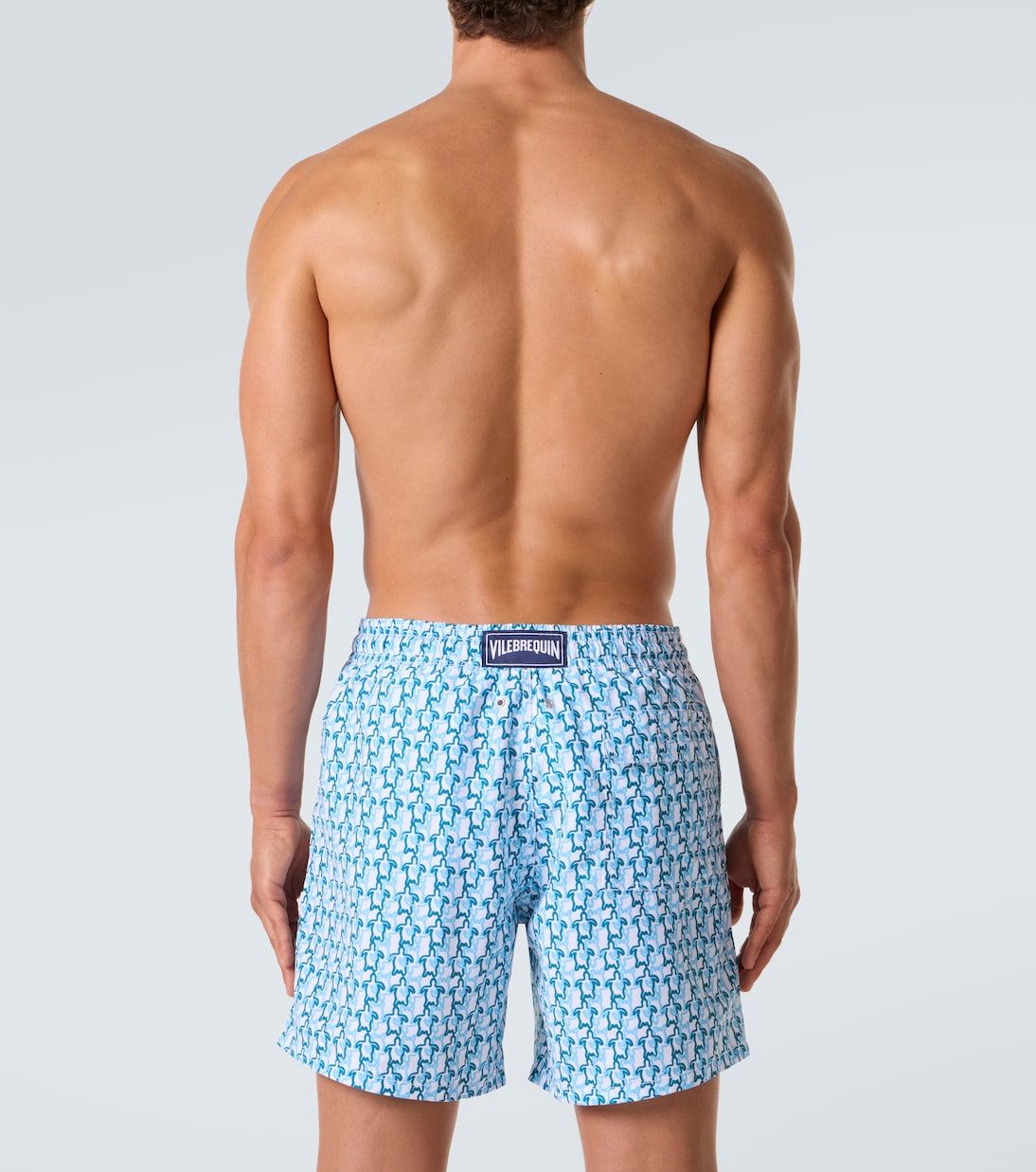 Costume da bagno con stampa | Vilebrequin