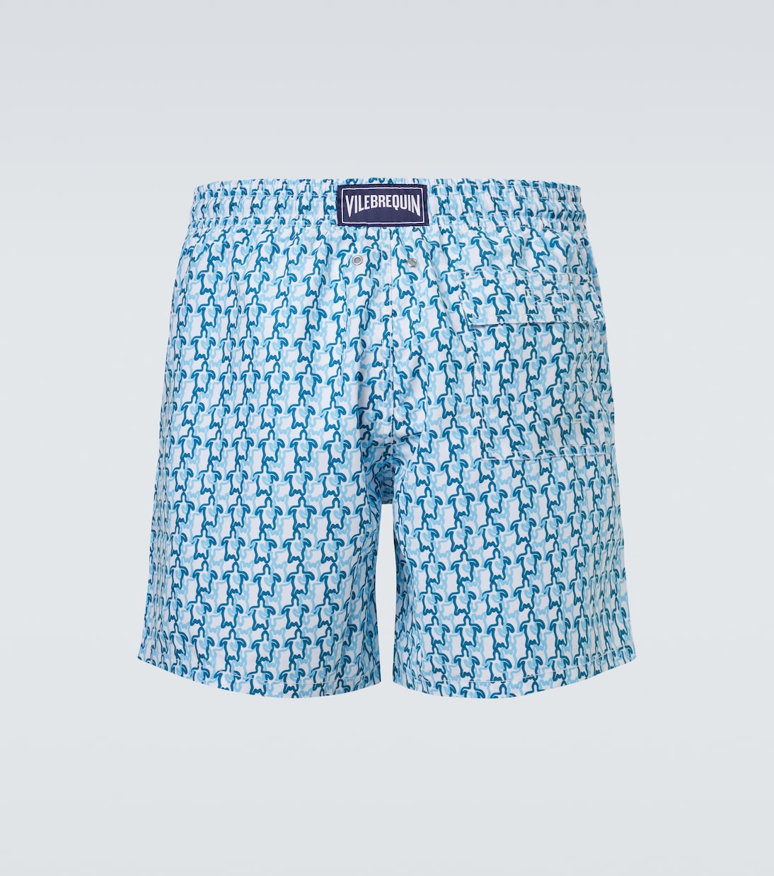 Bedruckte Badehose | Vilebrequin
