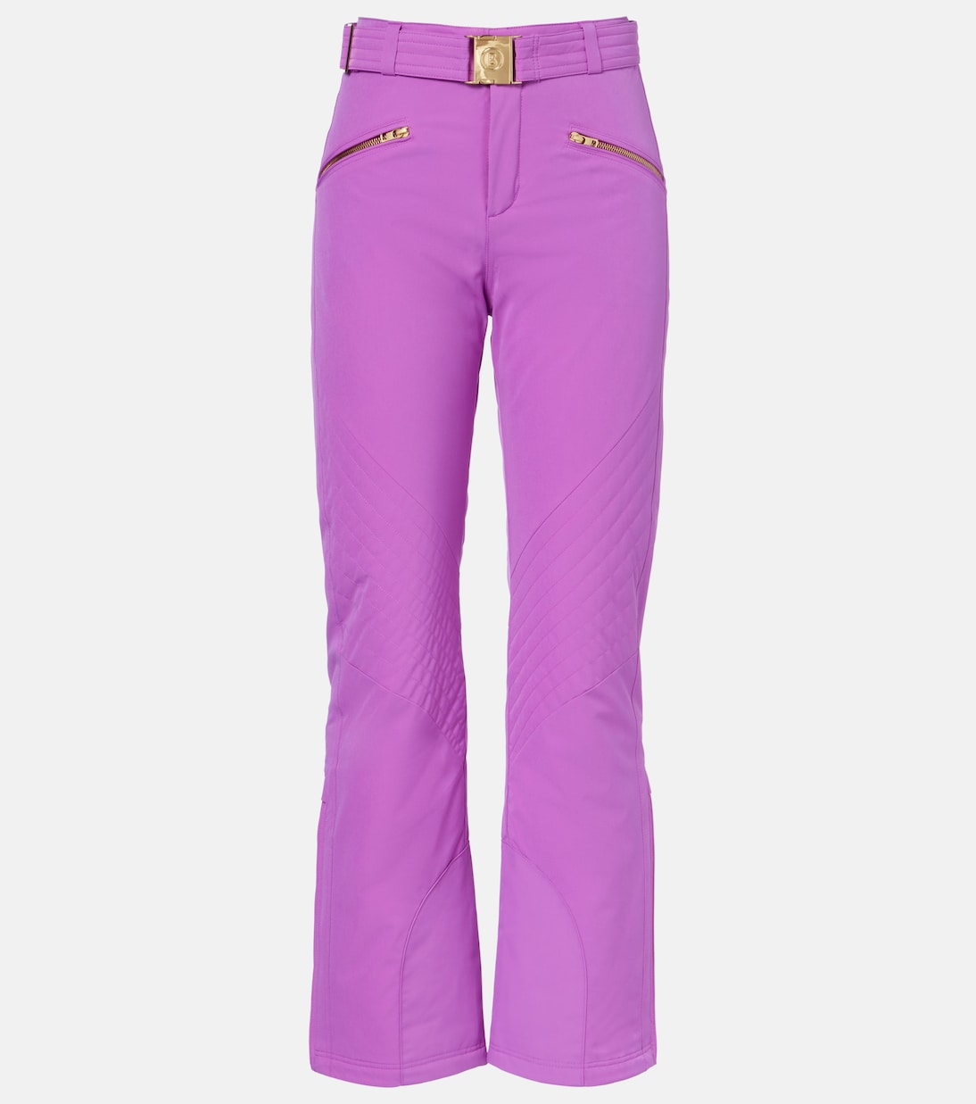 Franzi belted ski pants | Bogner