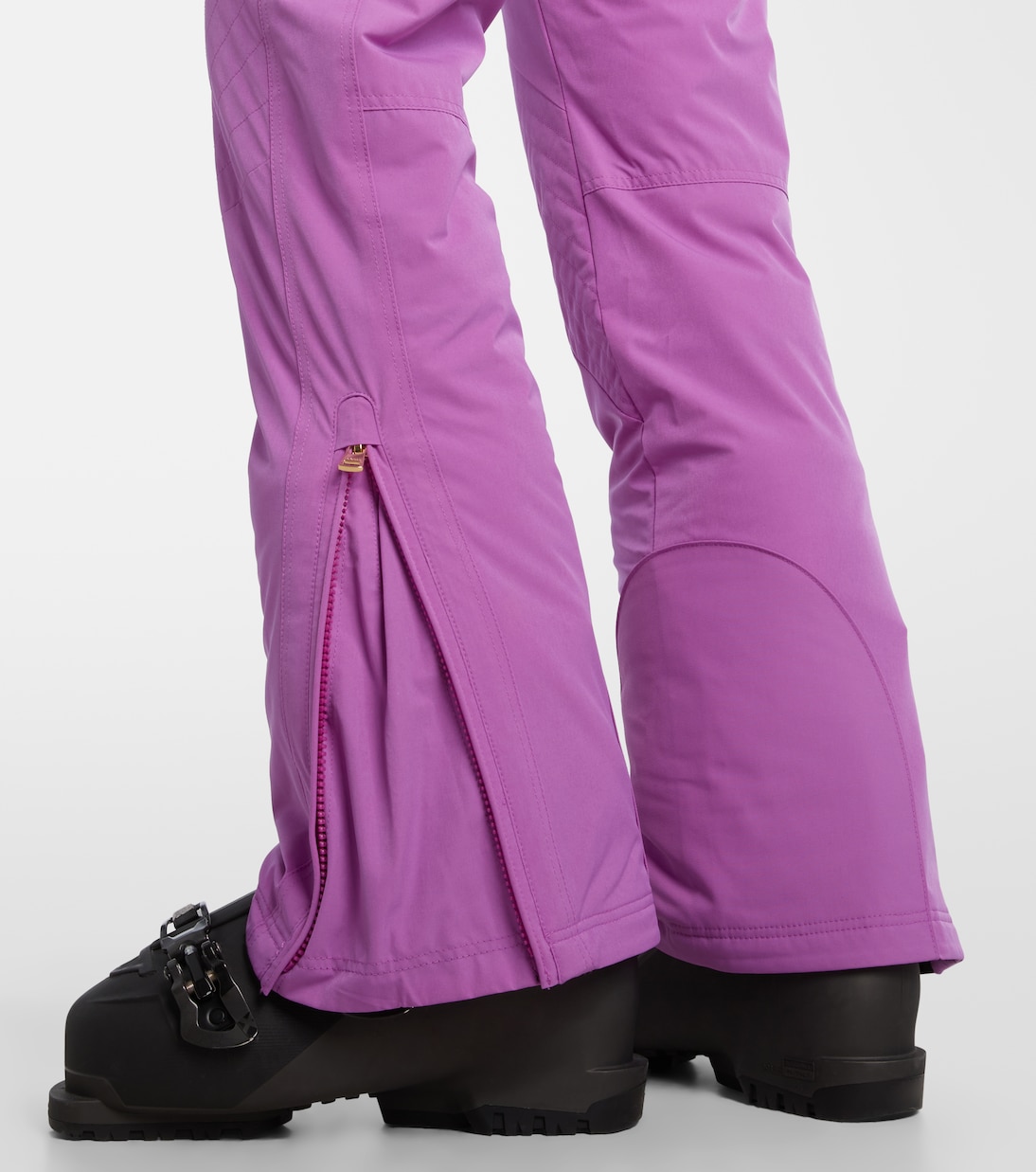 Franzi belted ski pants | Bogner