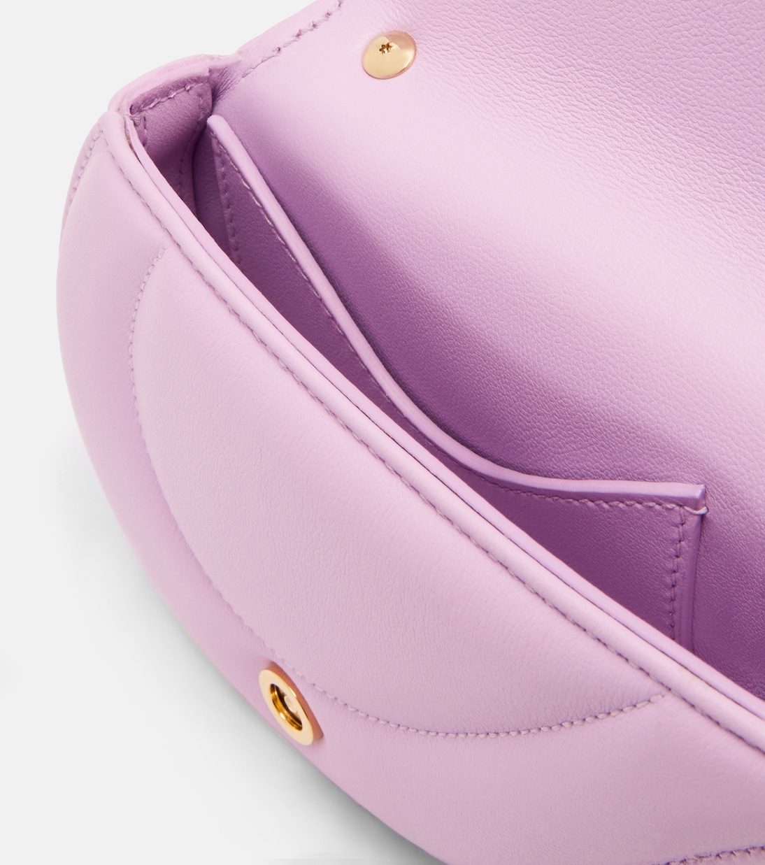 Sac Serpenti Cuore 1968 en cuir | Bvlgari