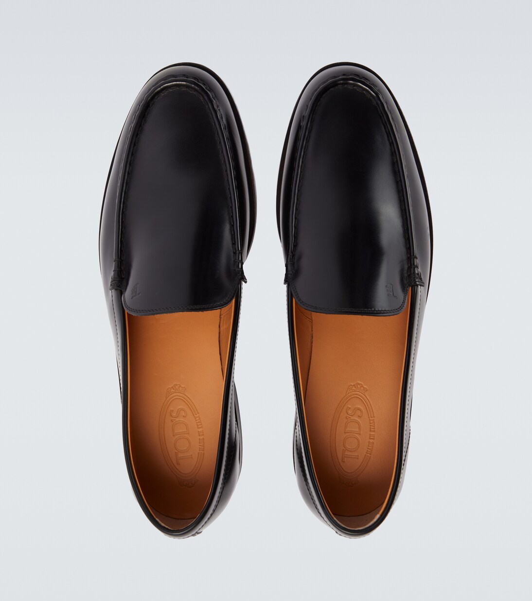 Leather loafers | Tod's
