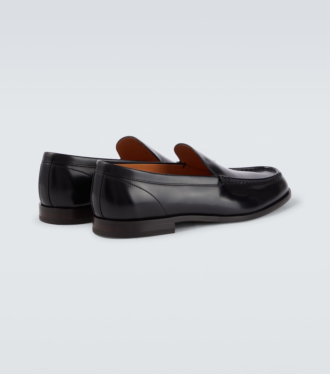 Leather loafers | Tod's